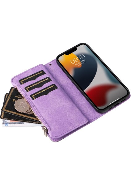iPhone 14 Plus Telefon Kılıfı (Yurt Dışından)