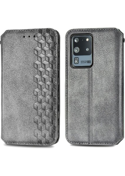 Samsung Galaxy S20 Ultra Telefon Kılıfı (Yurt Dışından)
