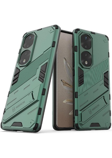 Honor 70 Pro 5g Telefon Kılıfı (Yurt Dışından)