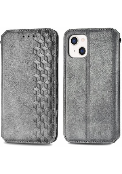 Apple iPhone 13 Mini Telefon Kılıfı (Yurt Dışından)