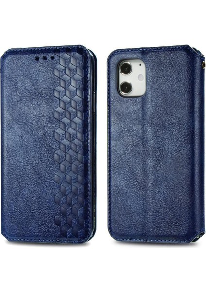 Apple iPhone 12 Mini Telefon Kılıfı (Yurt Dışından)
