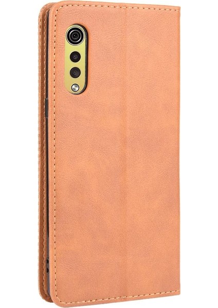 Lg Velvet Telefon Kılıfı (Yurt Dışından) modelleri