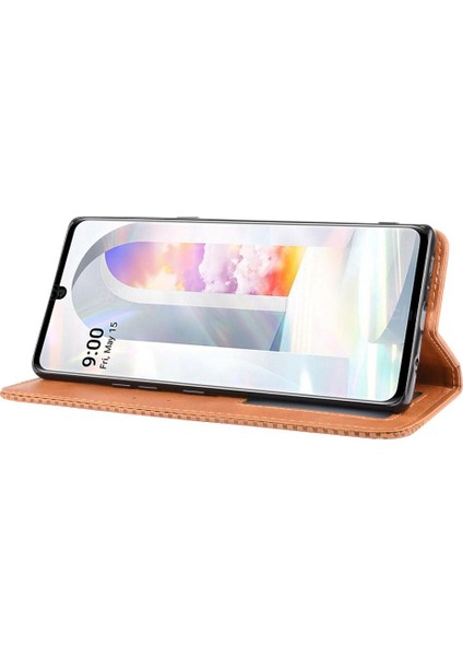 Lg Velvet Telefon Kılıfı (Yurt Dışından) indirimleri