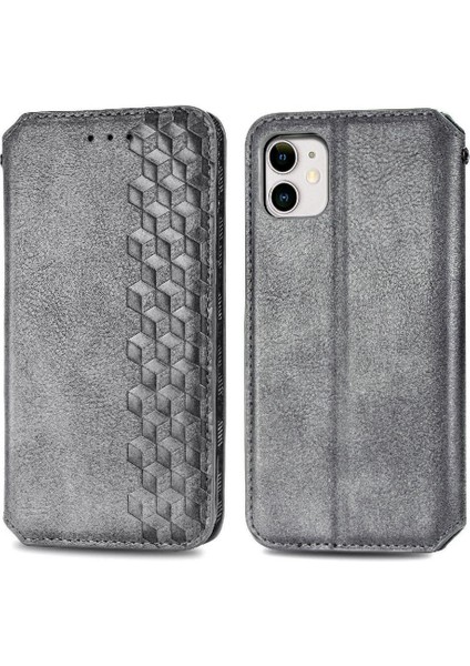 Apple iPhone 11 Telefon Kılıfı (Yurt Dışından)
