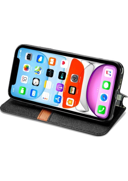 Apple iPhone 11 Promax Telefon Kılıfı (Yurt Dışından)