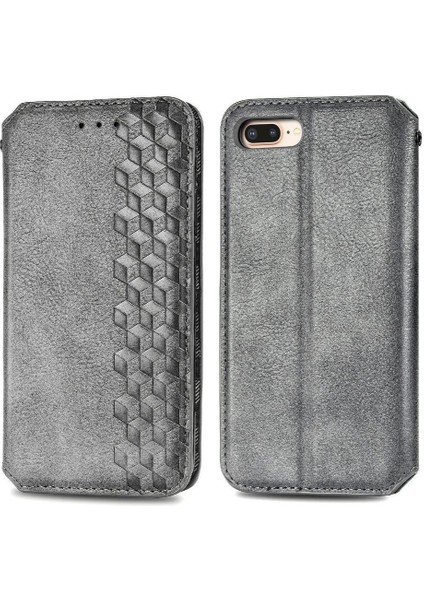 Apple iPhone 8 Plus / 7 Plus Telefon Kılıfı (Yurt Dışından)