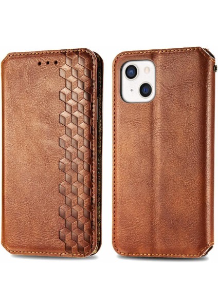 Apple iPhone 13 Mini Telefon Kılıfı (Yurt Dışından)