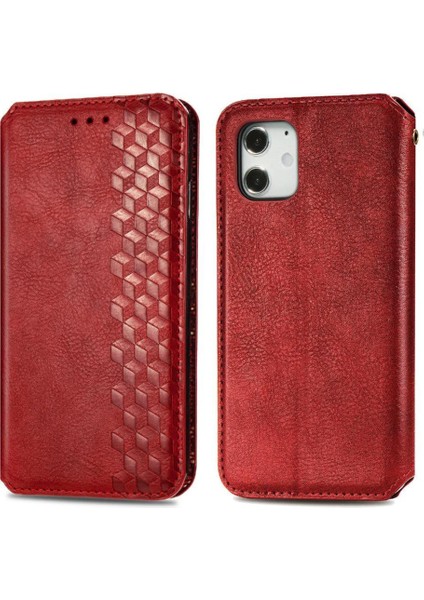 Apple iPhone 12 Mini Telefon Kılıfı (Yurt Dışından)