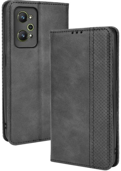 Realme Gt 2 Telefon Kılıfı (Yurt Dışından)