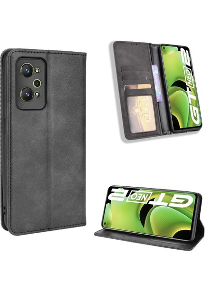 Realme Gt 2 Telefon Kılıfı (Yurt Dışından) fırsatları