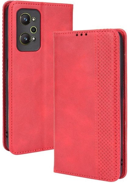 Realme Gt 2 Telefon Kılıfı (Yurt Dışından)