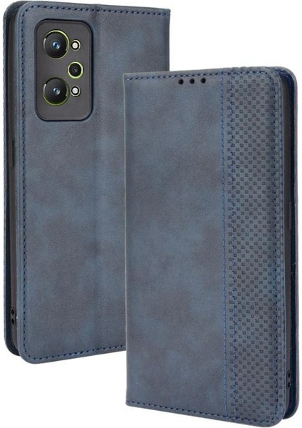 Realme Gt 2 Telefon Kılıfı (Yurt Dışından)
