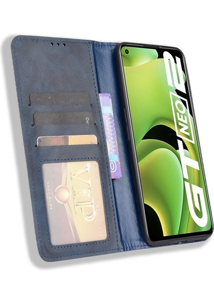 Realme Gt 2 Telefon Kılıfı (Yurt Dışından) indirimleri