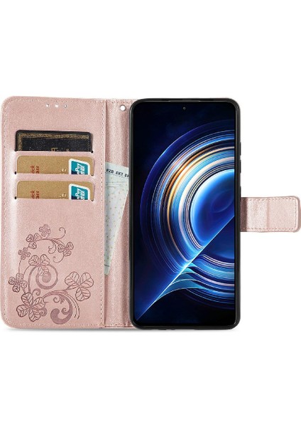 Xiaomi Redmi K50 Pro Telefon Kılıfı (Yurt Dışından) modelleri