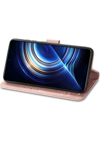 Xiaomi Redmi K50 Pro Telefon Kılıfı (Yurt Dışından) fırsatları