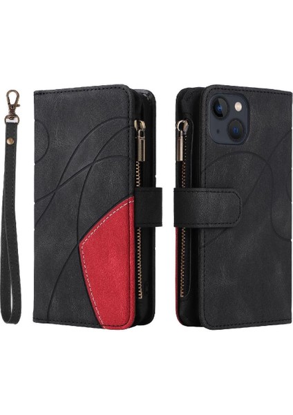 iPhone 13 Telefon Kılıfı (Yurt Dışından)