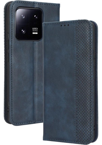 Xiaomi 13 5g Telefon Kılıfı (Yurt Dışından)