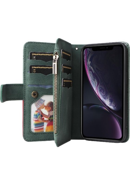 iPhone Xr Telefon Kılıfı (Yurt Dışından)