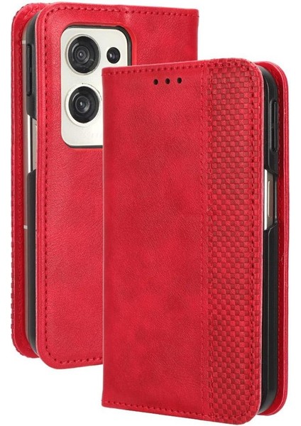 Oppo Find N2 Telefon Kılıfı (Yurt Dışından)