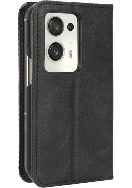 Oppo Find N2 Telefon Kılıfı (Yurt Dışından)