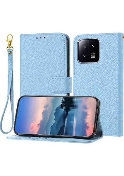 Xiaomi 13 Telefon Kılıfı (Yurt Dışından)