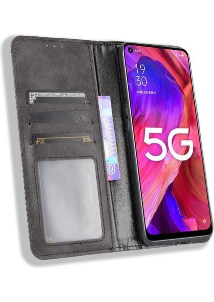 Oppo A54 5G/A74 5G/A93 5g Telefon Kılıfı (Yurt Dışından) fırsatları