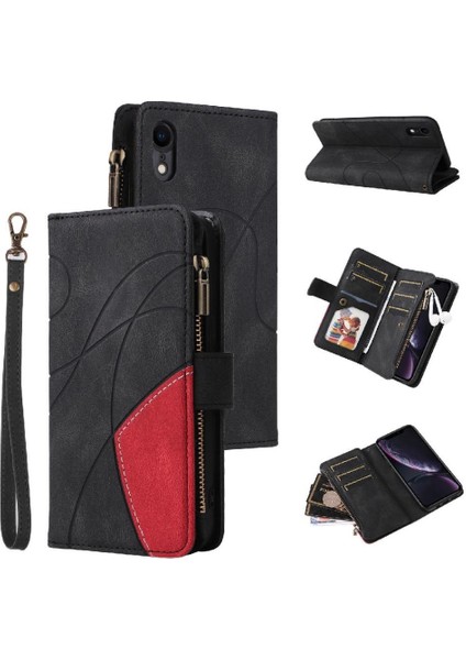 iPhone Xr Telefon Kılıfı (Yurt Dışından)