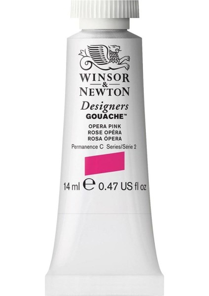 Designers Guaj Boya 14 ml Opera Pink 440 S.2
