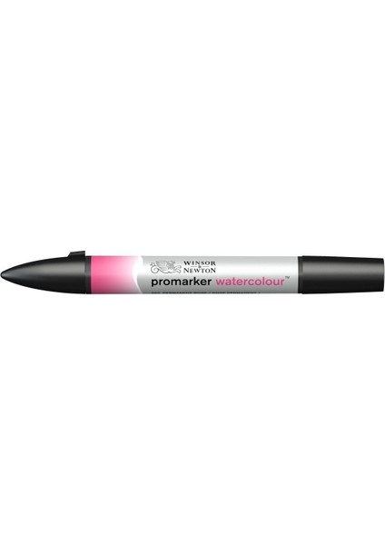 Promarker Watercolour Permanent Rose 502