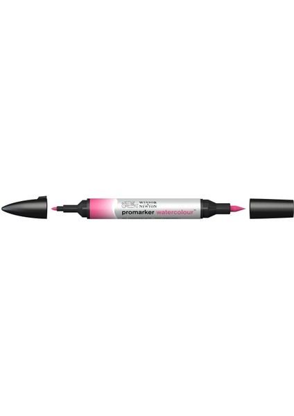 Promarker Watercolour Permanent Rose 502