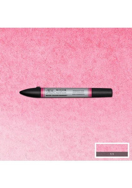 Promarker Watercolour Permanent Rose 502