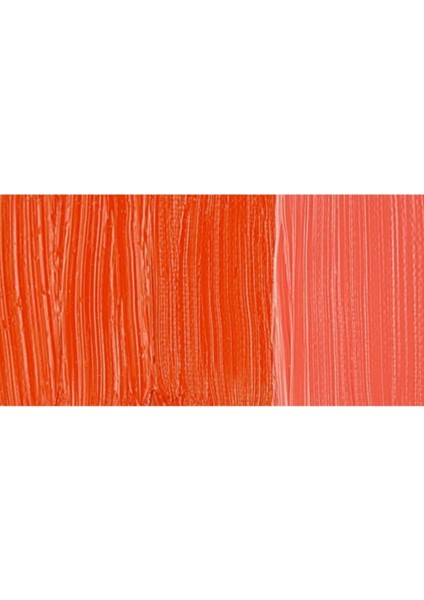 Artisan Yağlı Boya 37ML Cadmium Red Light 100 S.2