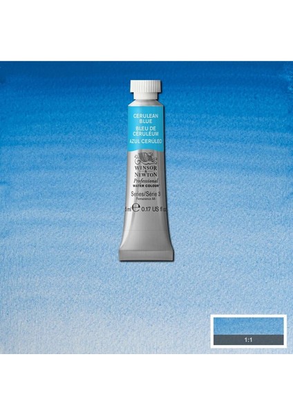 Onal Sulu Boya 5 ml Cerulean Blue 137 S.3 modelleri