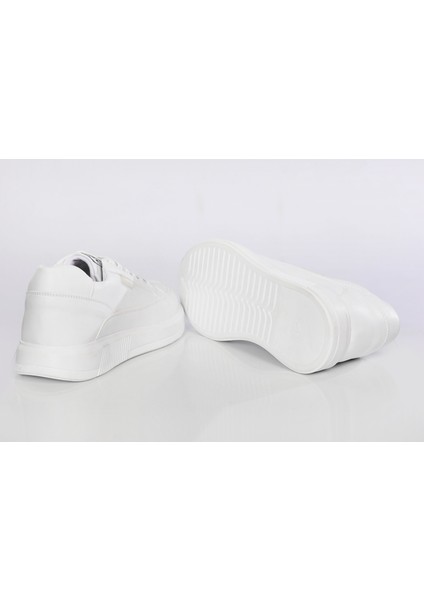 Erkek Günlük Rahat Taban Sneaker Ayakkabı LPN038VF fiyatları