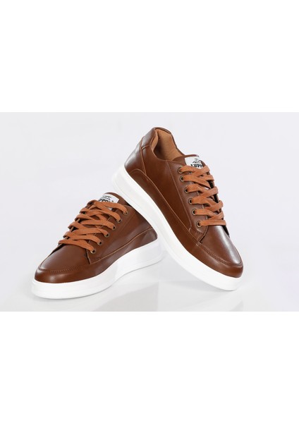 Erkek Günlük Rahat Taban Sneaker Ayakkabı LPN038VF