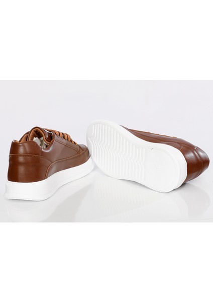 Erkek Günlük Rahat Taban Sneaker Ayakkabı LPN038VF