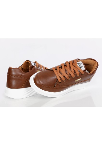 Erkek Günlük Rahat Taban Sneaker Ayakkabı LPN038VF
