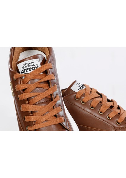 Erkek Günlük Rahat Taban Sneaker Ayakkabı LPN038VF