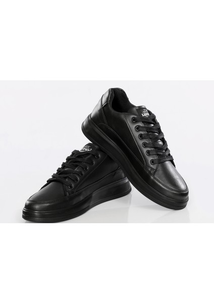 Erkek Günlük Rahat Taban Sneaker Ayakkabı LPN038VF