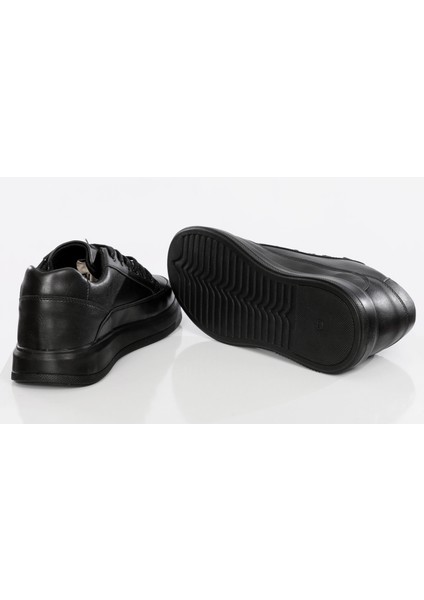 Erkek Günlük Rahat Taban Sneaker Ayakkabı LPN038VF