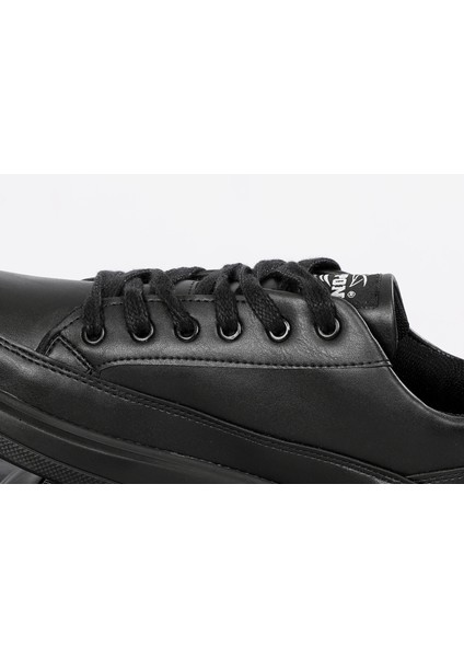 Erkek Günlük Rahat Taban Sneaker Ayakkabı LPN038VF