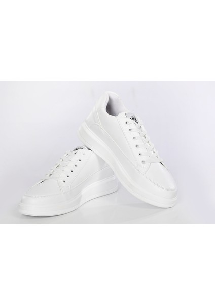 Erkek Günlük Rahat Taban Sneaker Ayakkabı LPN038VF