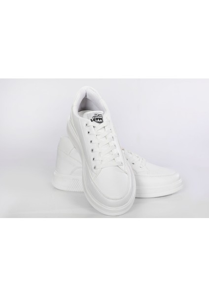 Erkek Günlük Rahat Taban Sneaker Ayakkabı LPN038VF