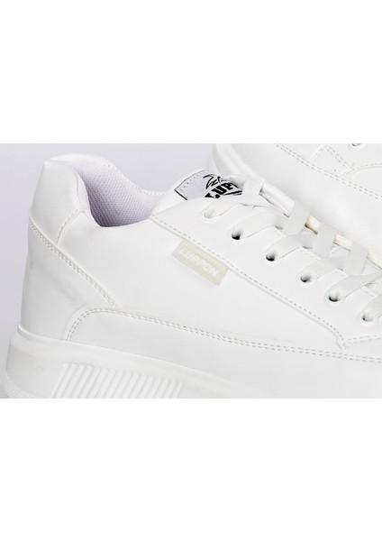 Erkek Günlük Rahat Taban Sneaker Ayakkabı LPN038VF