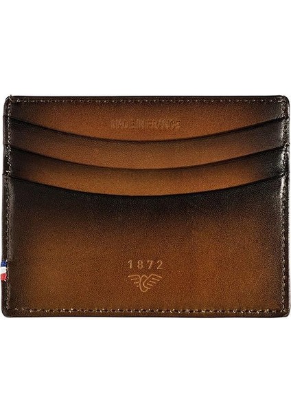 Koyu Kahve Kredi Kartlık 3 Kapasite 190202 fiyatları