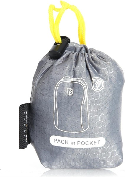 Portatif 30D+70D Sırt Çantas PIP003/ 204136
