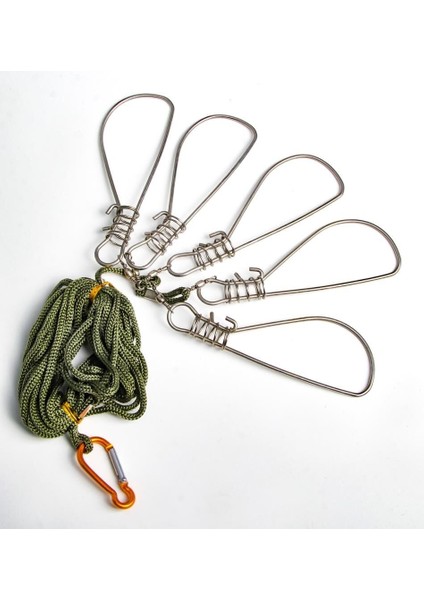 Balık Kıtkası 5'li