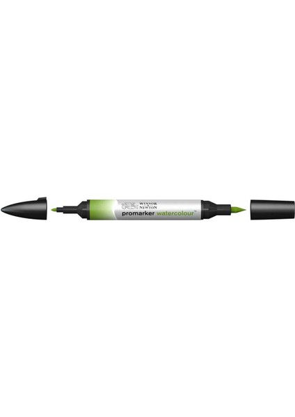 Promarker Watercolour Sap Green 599 modelleri
