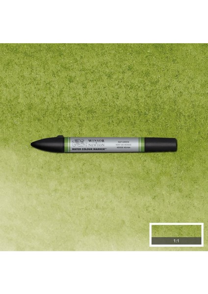 Promarker Watercolour Sap Green 599 fırsatları