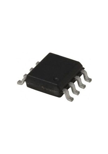 ACS712TELC-05B Sop-8 Smd Entegre x 1 Adet (RF022)